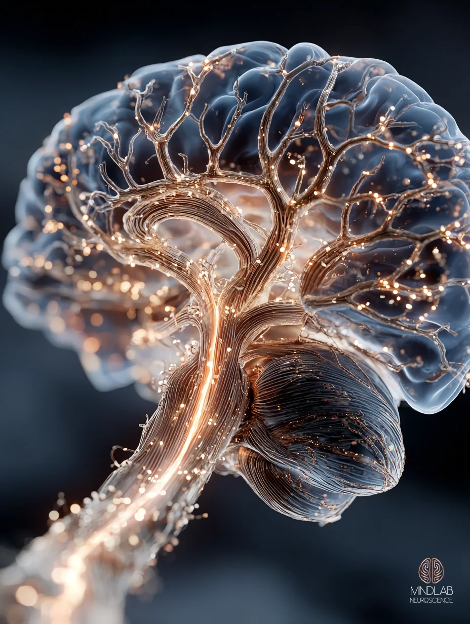 Motor cortex and supplementary motor area in close detail with subtle kinesthetic-imagery activation — Dr. Sydney Ceruto, MindLAB Neuroscience.