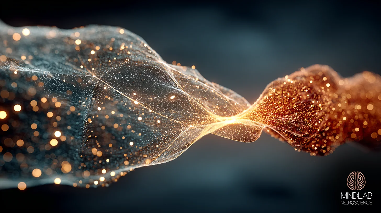 Default mode network dual subsystems DMPFC MTL rumination loop after breakup — Dr. Sydney Ceruto, MindLAB Neuroscience.