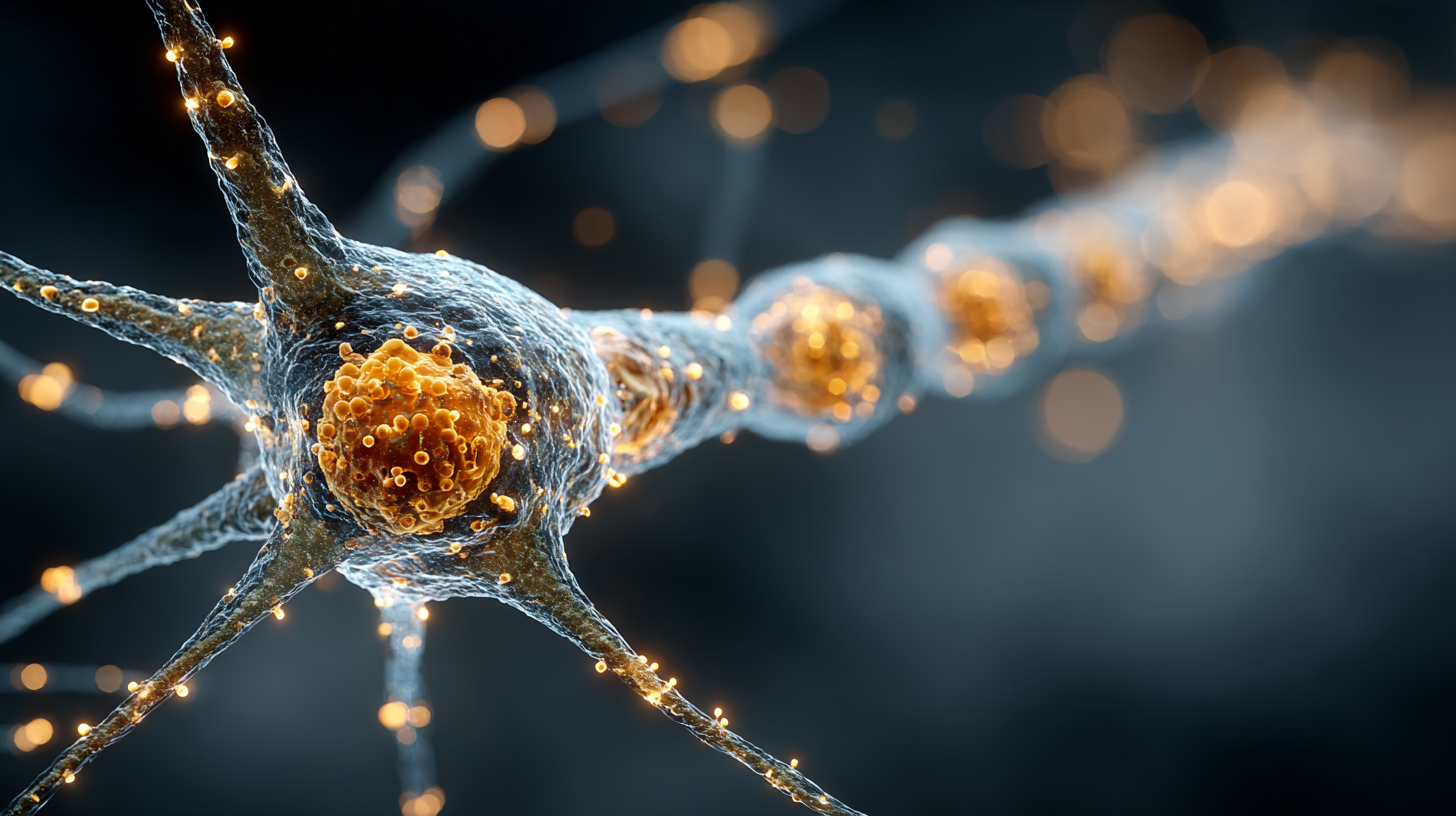 Neural circuit diagram showing fronto-striatal implicit learning pathways rendered as p&mldr; — Dr. Sydney Ceruto, MindLab Neuroscience.
