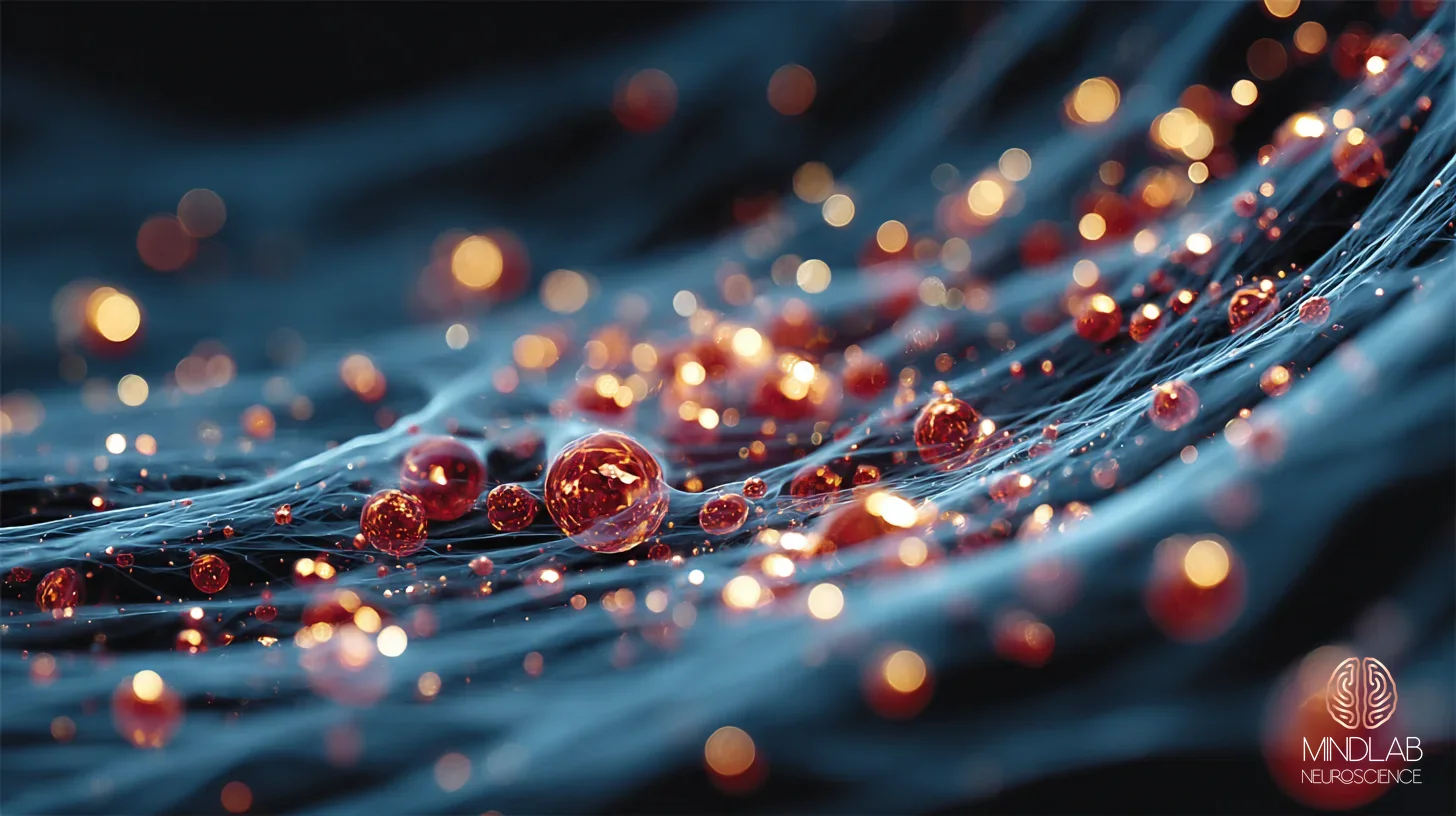 Cortisol cascade chronic conflict brain damage HPA axis hippocampal volume reduction — Dr. Sydney Ceruto, MindLAB Neuroscience.