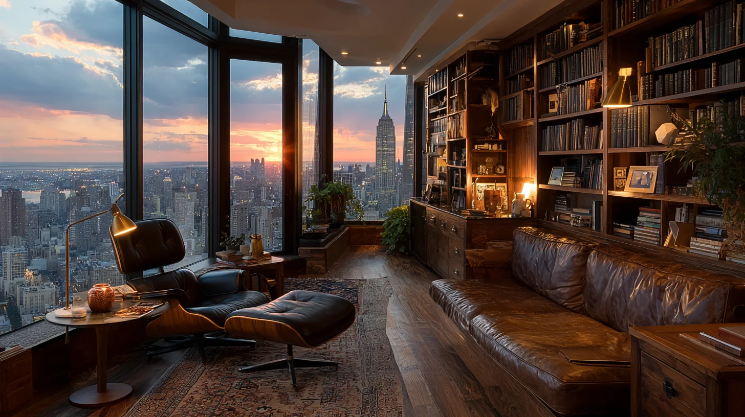 Private neuroscience advisory consultation space cortisol brain damage assessment MindLAB — Dr. Sydney Ceruto, MindLAB Neuroscience.