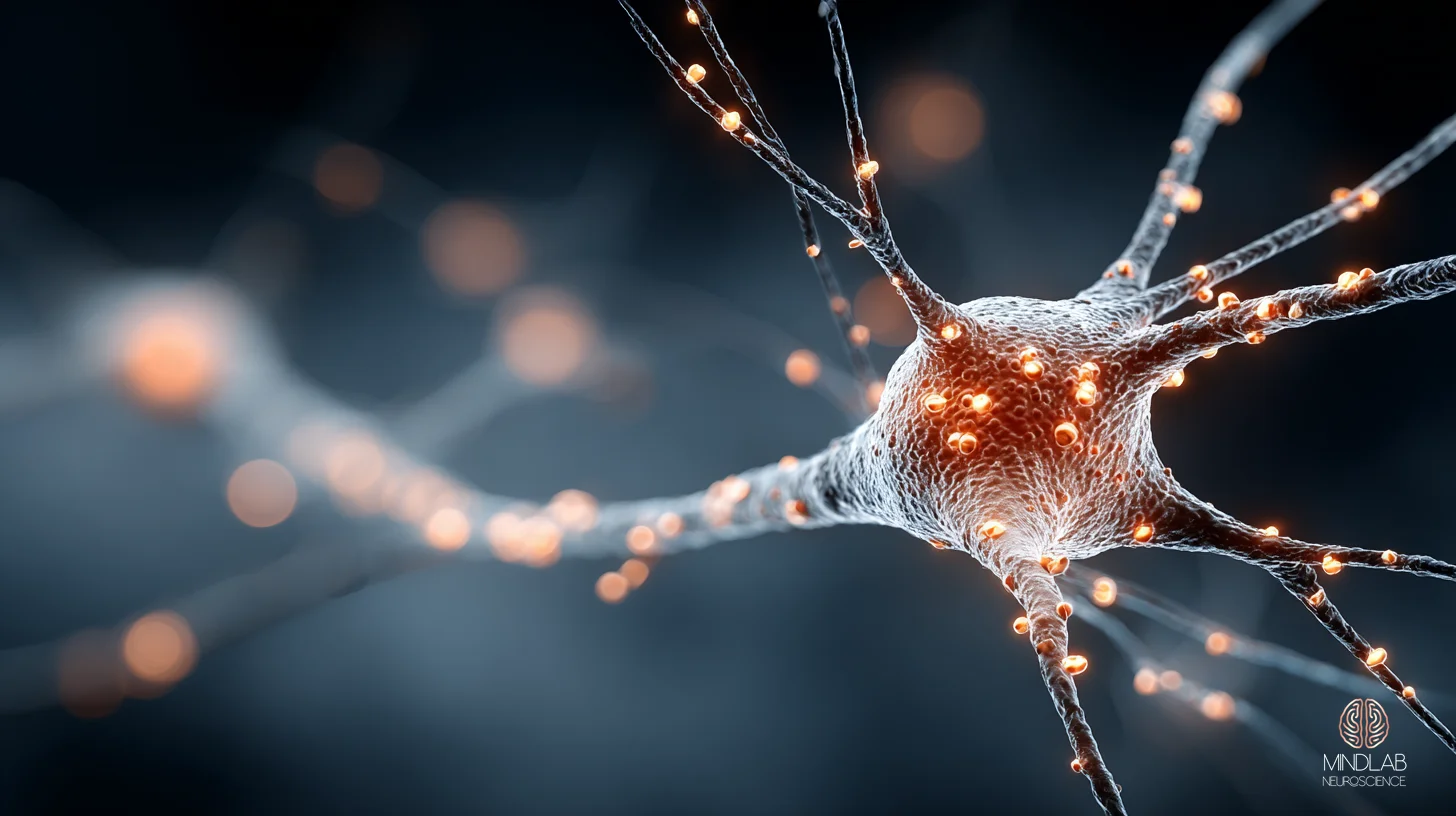 Hippocampal glucocorticoid receptor field recalibrating, the cortisol baseline reset â€” Dr. Sydney Ceruto, MindLAB Neuroscience.