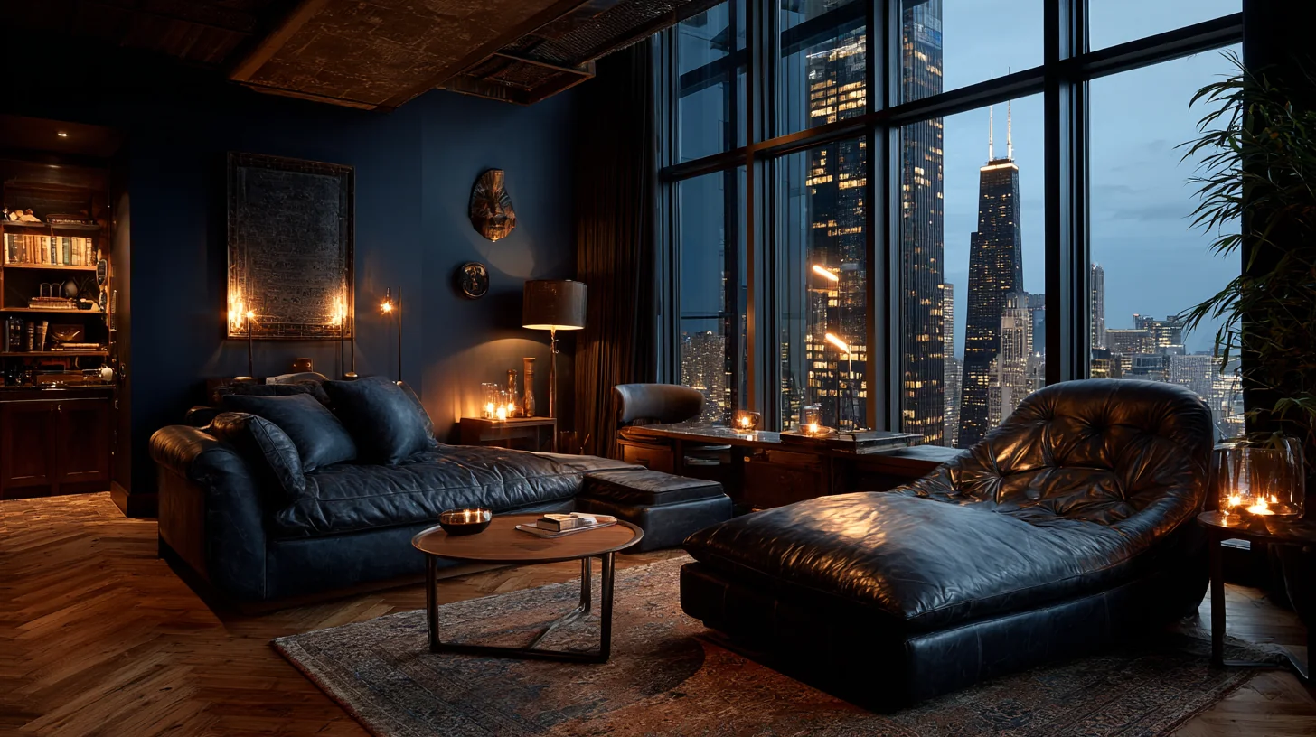 Private neuroscience advisory consultation space divorce decision review MindLAB — Dr. Sydney Ceruto, MindLAB Neuroscience.