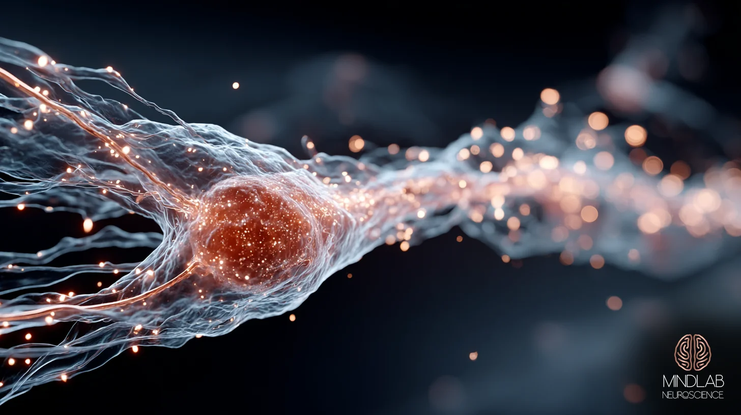 Mentalizing network redirected in an emotional affair — temporoparietal junction and medial prefrontal cortex with oxytocin bonding pathways — Dr. Sydney Ceruto, MindLAB Neuroscience.