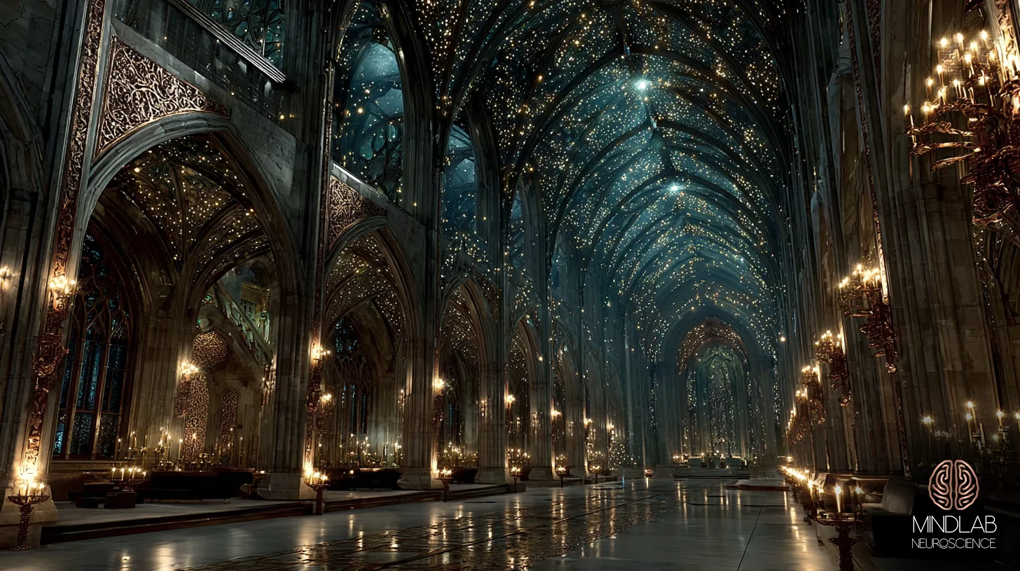 Mentalizing network reconverging on primary partner during attunement — oxytocin pathways re-illuminating the pair-bond — Dr. Sydney Ceruto, MindLAB Neuroscience.