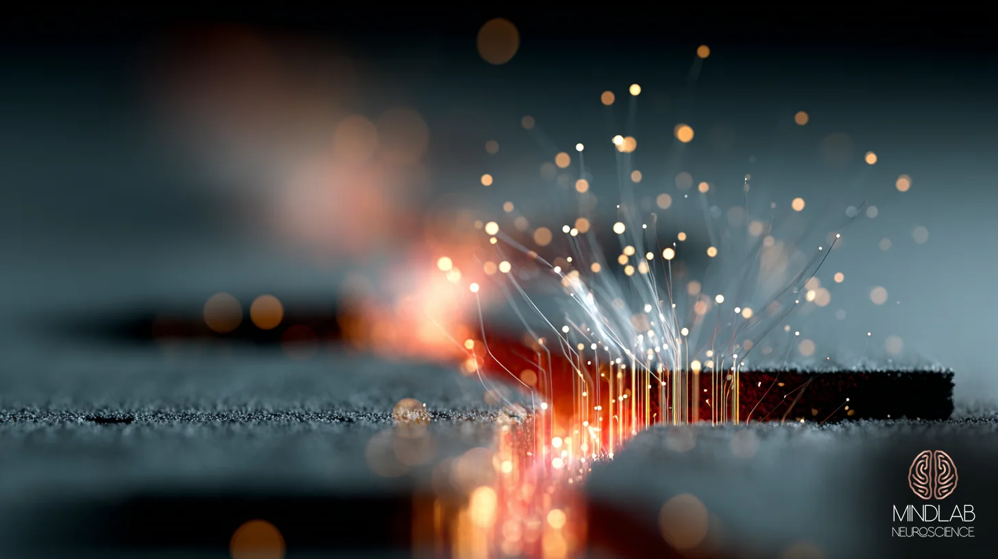 Prefrontal cortex belief-updating circuit under systematic prediction-error overload from gaslighting — Dr. Sydney Ceruto, MindLAB Neuroscience.