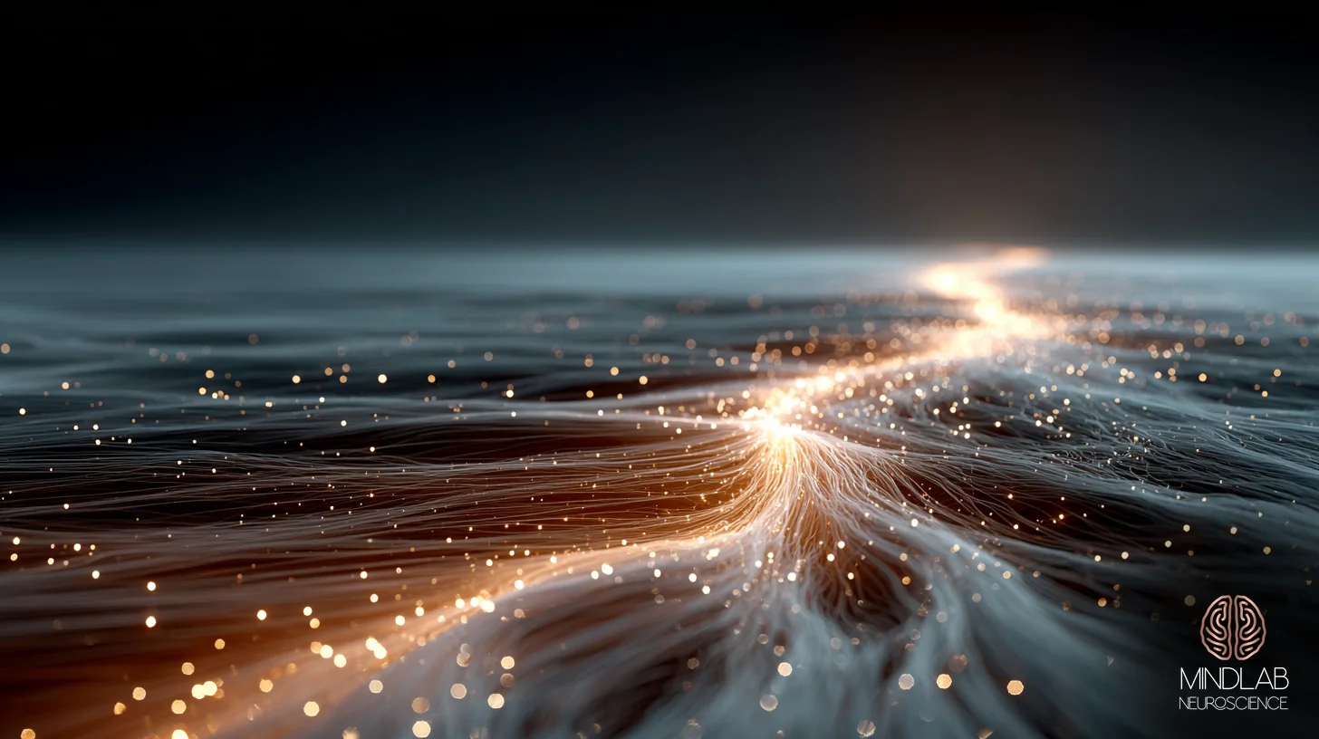 Prediction-error resolution pathway regaining outward calibration during gaslighting recovery — Dr. Sydney Ceruto, MindLAB Neuroscience.