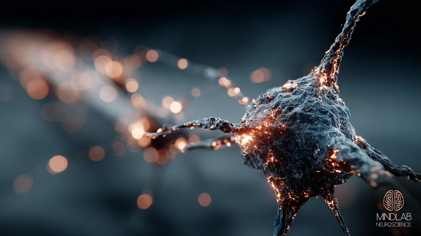 Long-term potentiation synaptic strengthening — Dr. Sydney Ceruto, MindLAB Neuroscience.