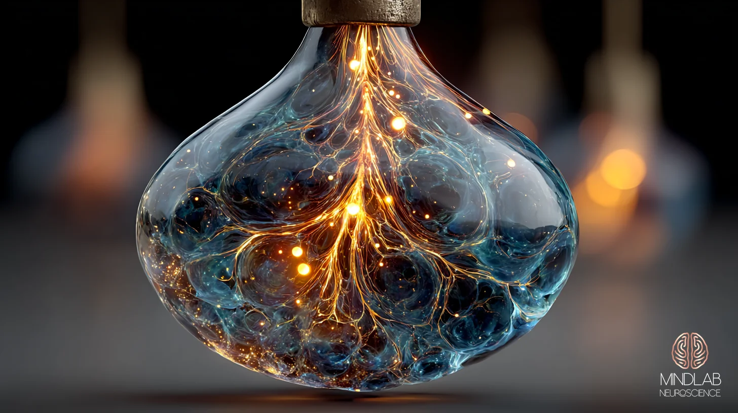 Amygdala threat-detection network in heightened activation state after betrayal trauma — Dr. Sydney Ceruto, MindLAB Neuroscience.