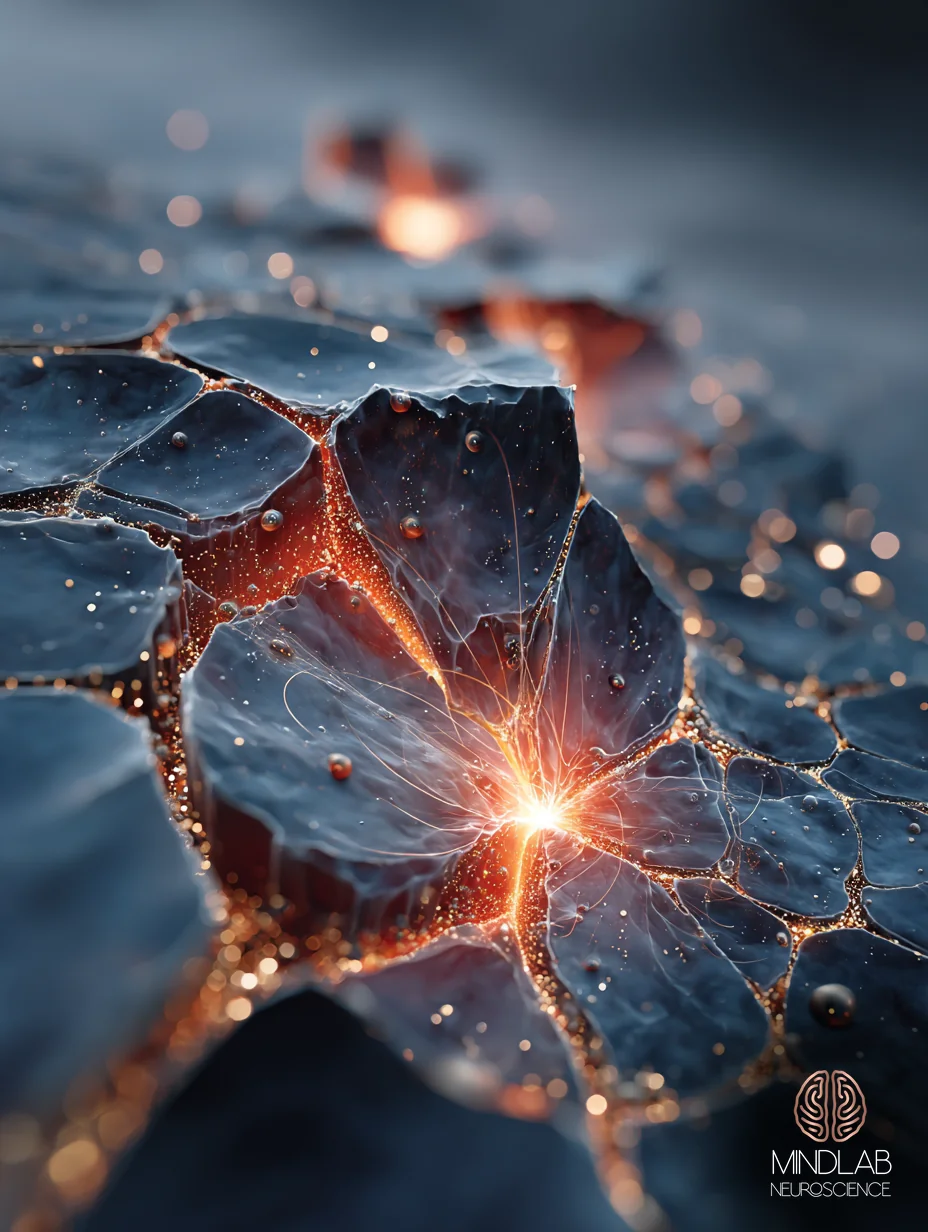 Posterior cingulate cortex autobiographical memory retrieval self-network reconstruction macro detail — Dr. Sydney Ceruto, MindLAB Neuroscience.