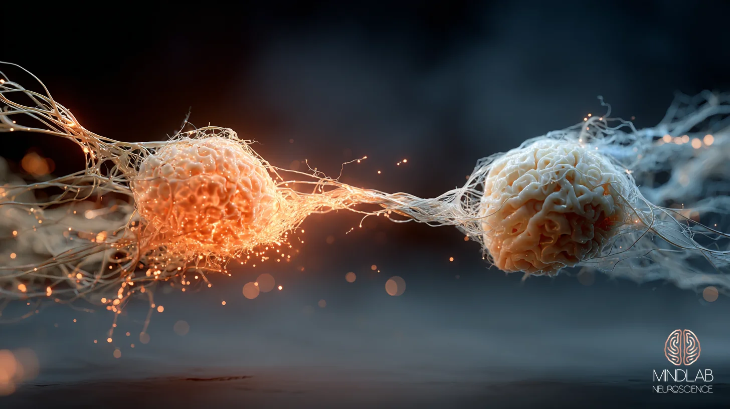 Inter-brain synchronization loss during interpersonal conflict fNIRS hyperscanning neuroscience — Dr. Sydney Ceruto, MindLAB Neuroscience.