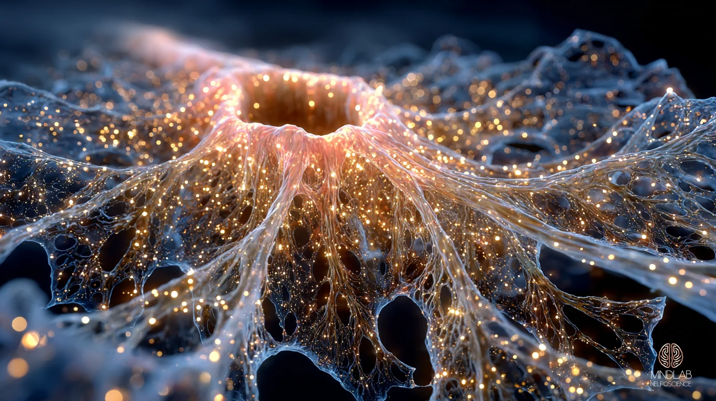 Memory-trace network during consolidation — Dr. Sydney Ceruto, MindLAB Neuroscience.