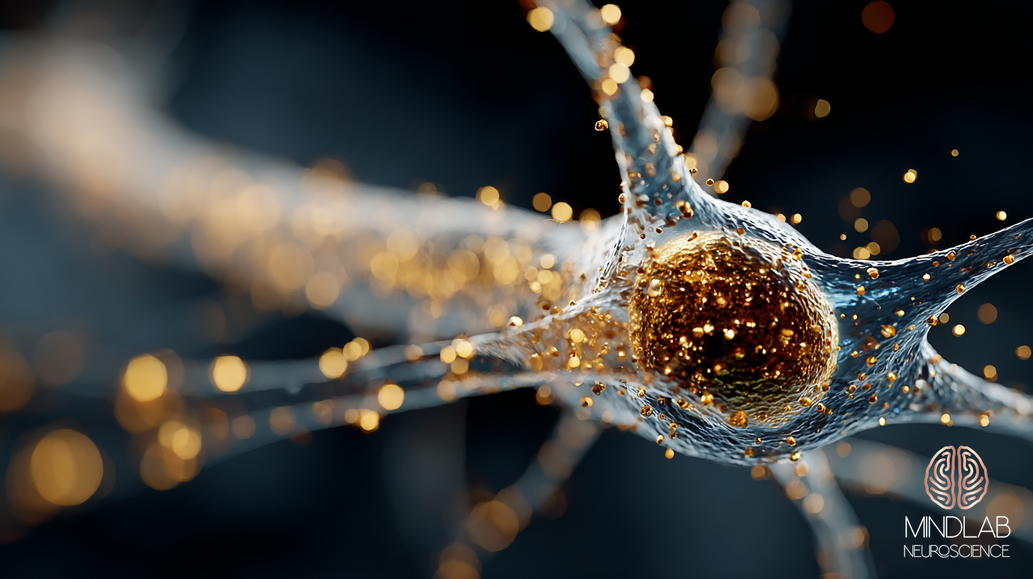 Dopamine Neural Circuit