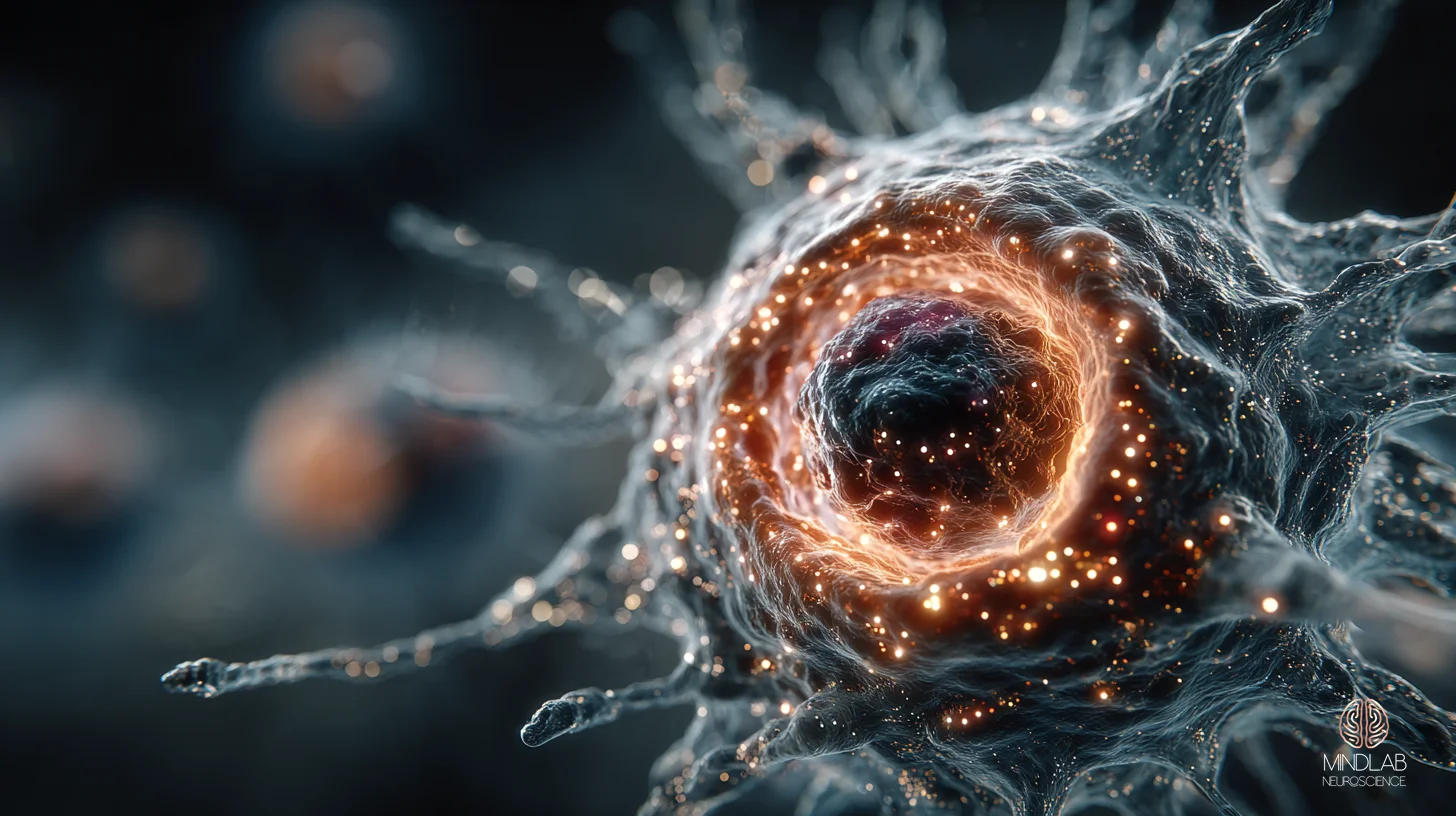 Loneliness and inflammation CTRA conserved transcriptional response to adversity monocyte NF-kB signaling cascade — Dr. Sydney Ceruto, MindLAB Neuroscience.
