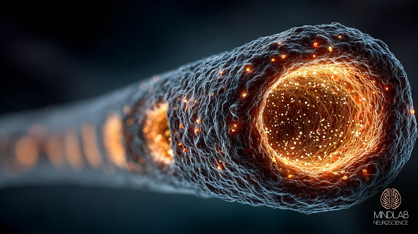 Synaptic rewiring during the acute-stress plasticity window — Dr. Sydney Ceruto, MindLAB Neuroscience.