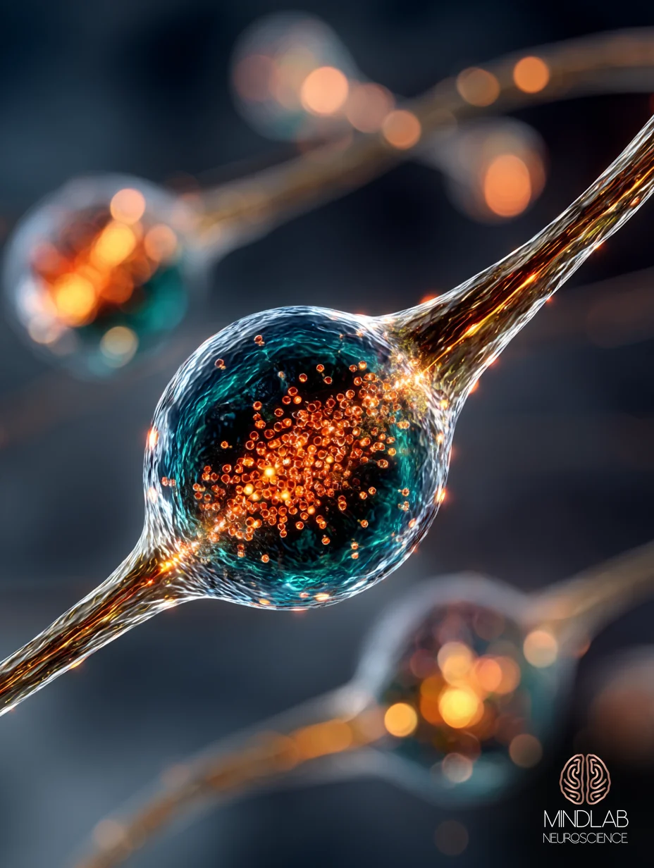 Dendritic spine formation during BDNF-driven rewiring — Dr. Sydney Ceruto, MindLAB Neuroscience.