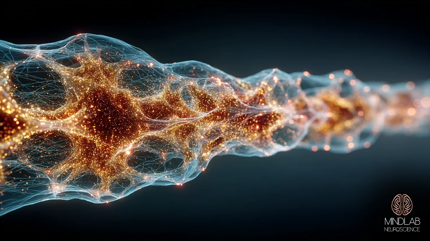 The neuroscience of enmeshment, default mode network fusion — Dr. Sydney Ceruto, MindLAB Neuroscience.