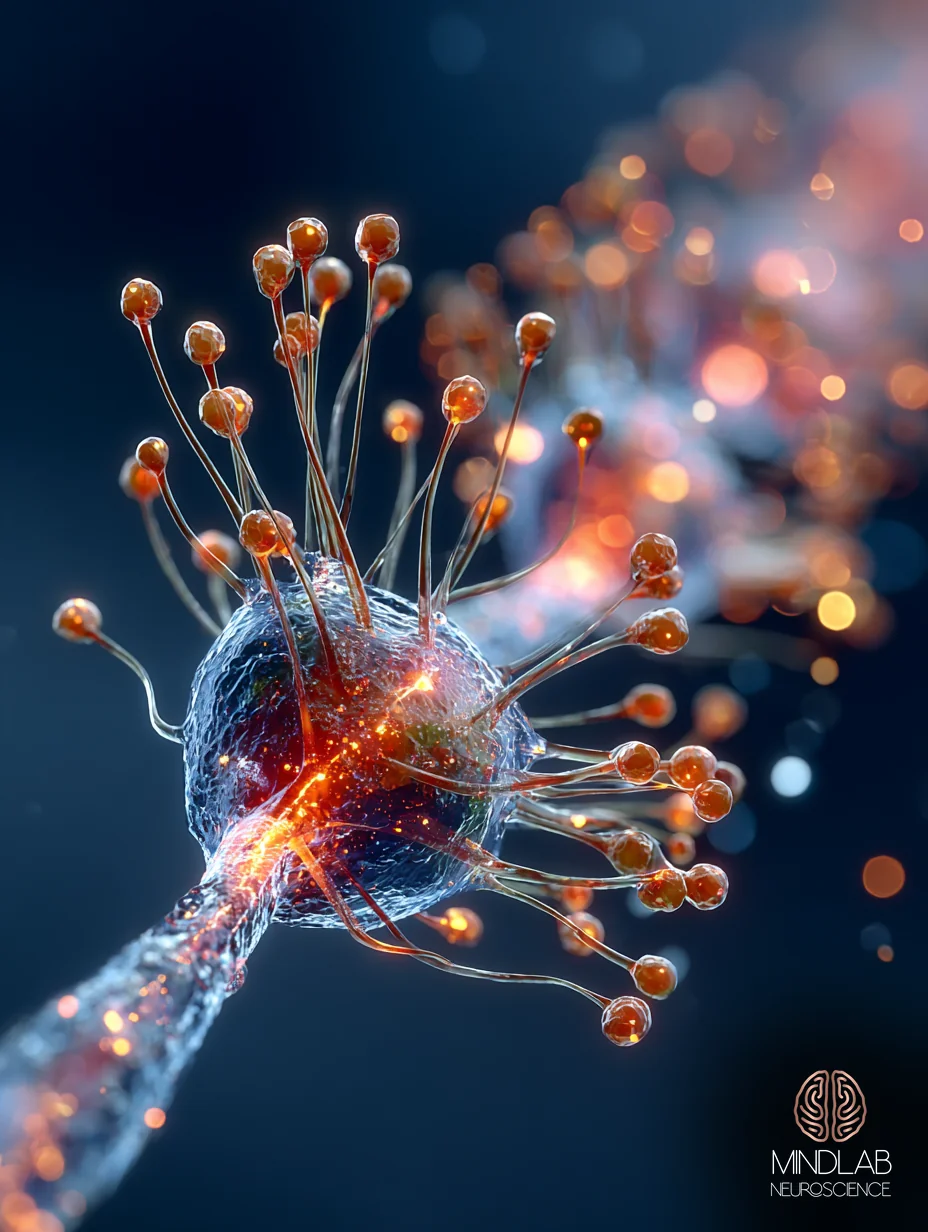 Insular cortex synaptic plasticity, new dendritic spines in enmeshment recovery — Dr. Sydney Ceruto, MindLAB Neuroscience.