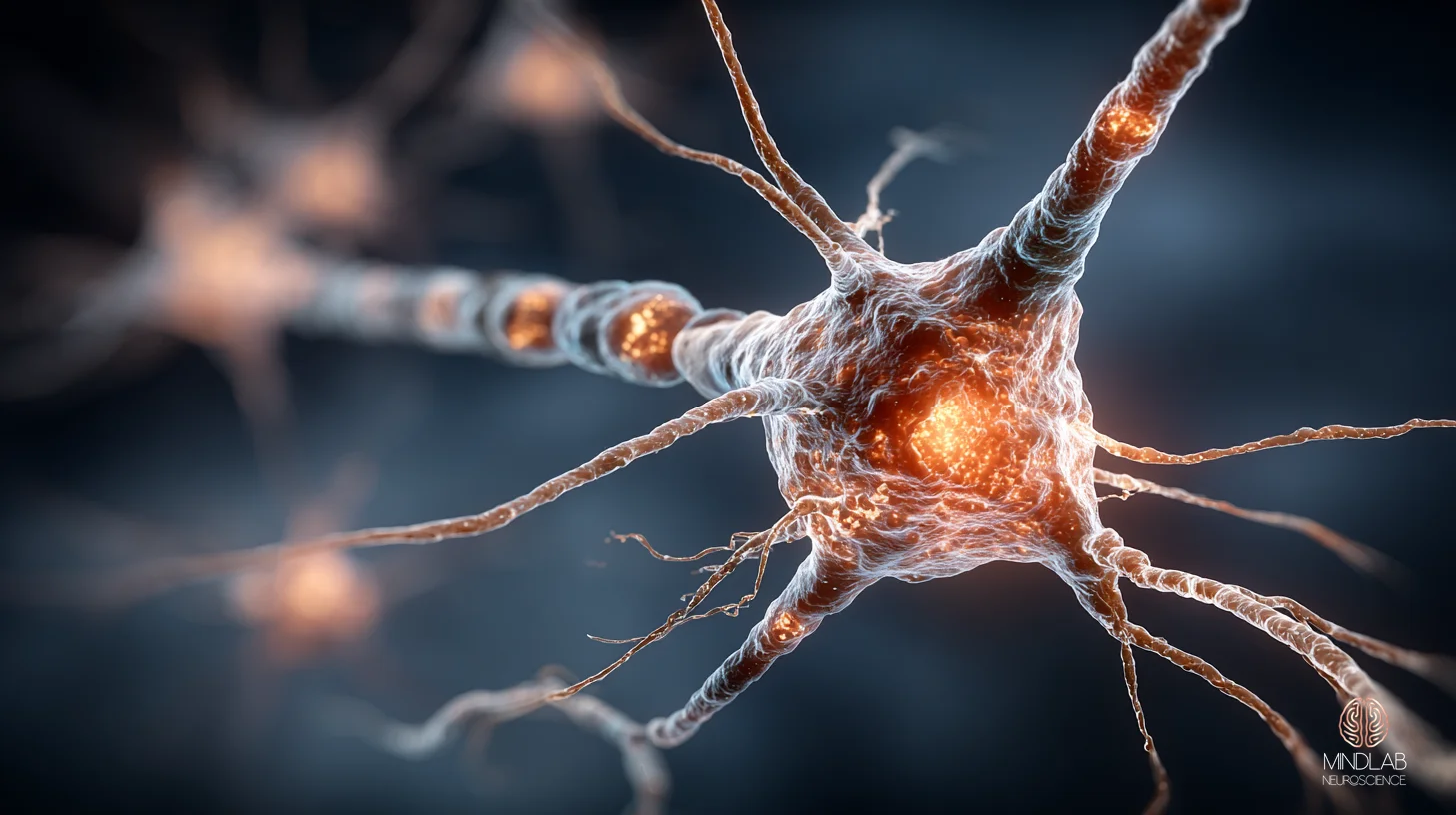 Default mode network reorganization — Dr. Sydney Ceruto, MindLAB Neuroscience.