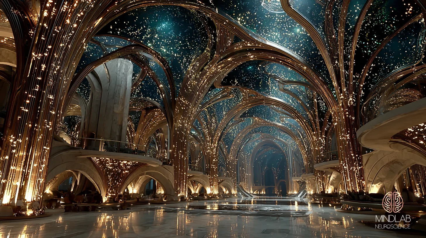 Neuroscience of visualization motor cortex activation during mental rehearsal — Dr. Sydney Ceruto, MindLAB Neuroscience.