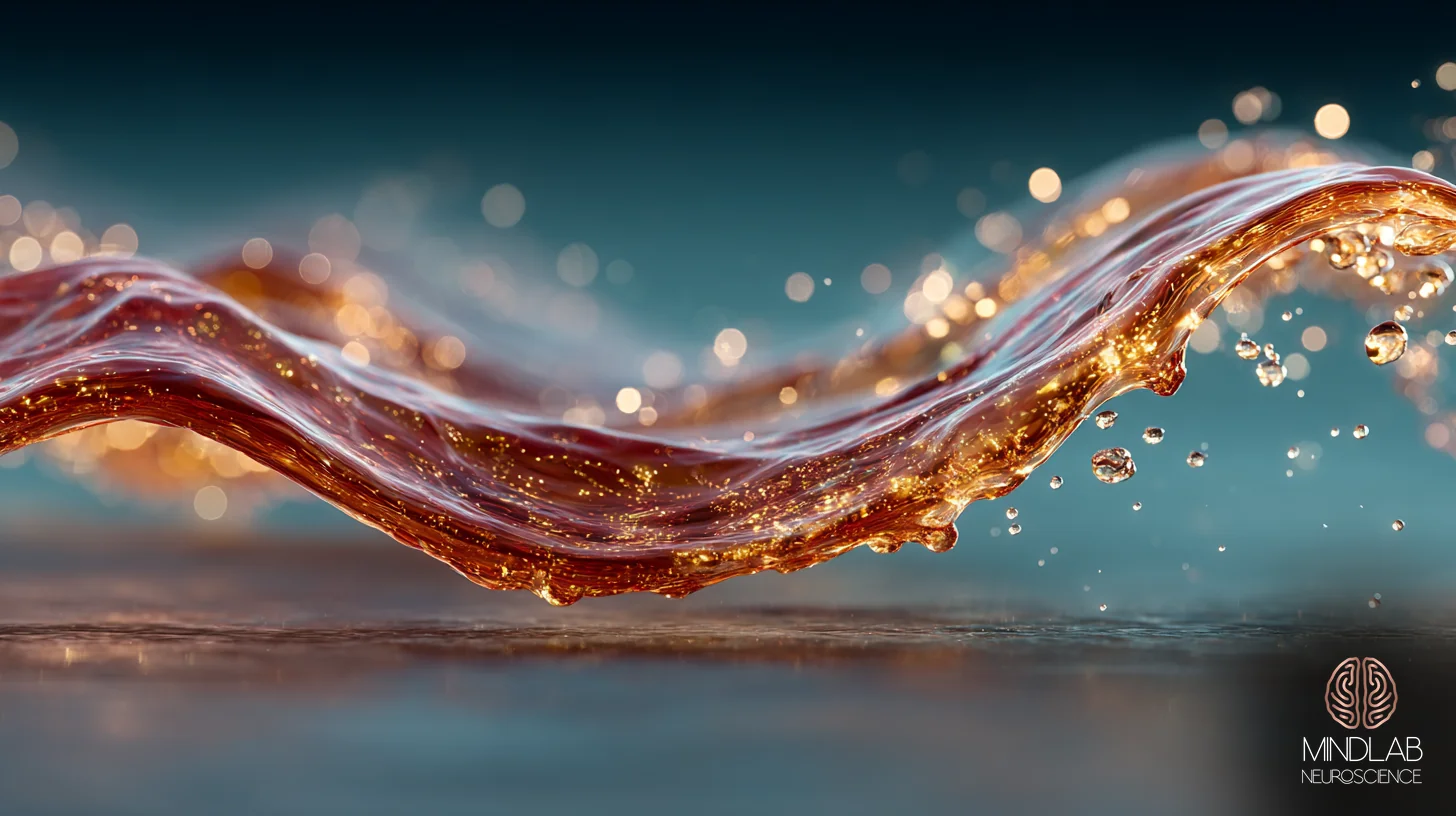 Parasympathetic re-regulation and executive-override recovery after trauma-bond disruption — neural scientific close. Dr. Sydney Ceruto, MindLAB Neuroscience.