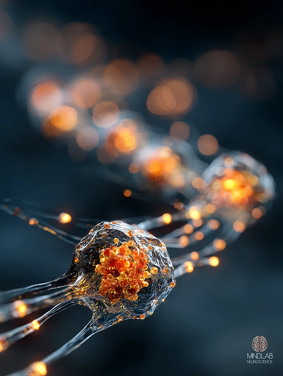 Anterior insula interoceptive synaptic signaling cellular detail social pain embodiment — Dr. Sydney Ceruto, MindLAB Neuroscience.